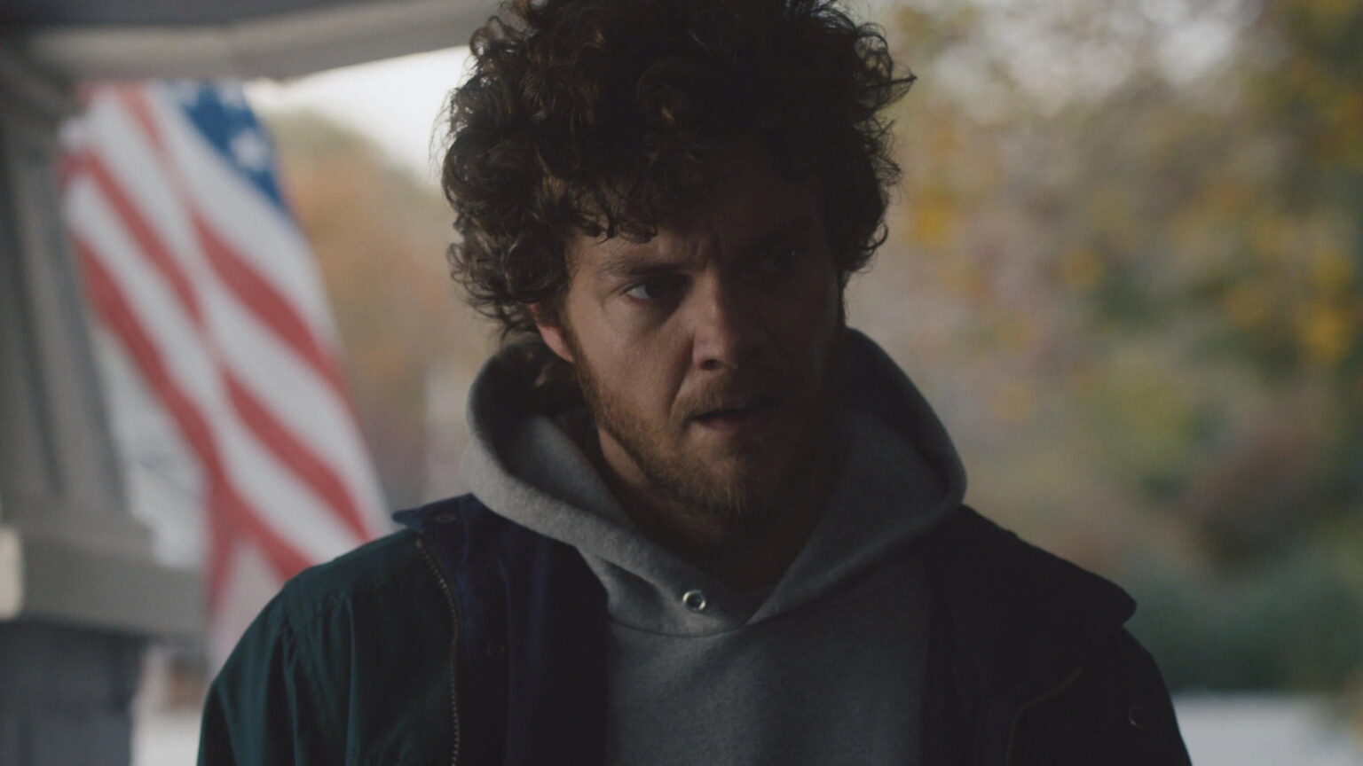 Picture of Neighborhood Watch Trailer: A Fresh Take on Thriller Tropes