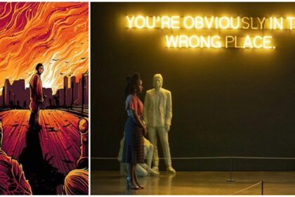 Nia DaCosta Is the Right Choice for Years Later Sequel