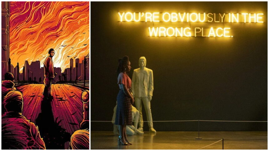 Nia DaCosta Is the Right Choice for Years Later Sequel