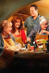 Nonnas