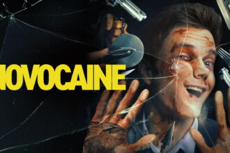 Novocaine