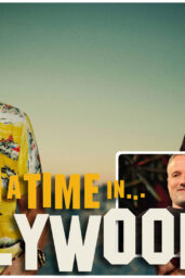 Once Upon A Time in Hollywood’ Sequel