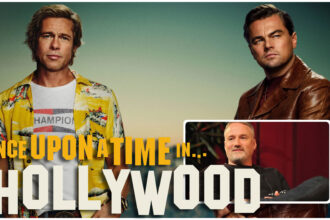 Once Upon A Time in Hollywood’ Sequel