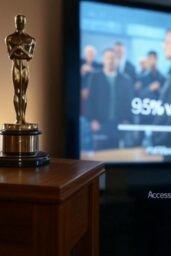 Oscar Rule Change Requires Watching All Nominated Films