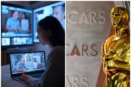 Oscars New Rule Can It Stop Fake Voting