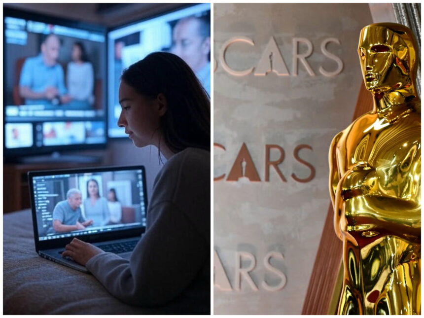 Oscars New Rule Can It Stop Fake Voting