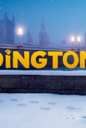 Paddington