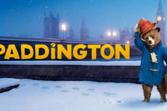 Paddington