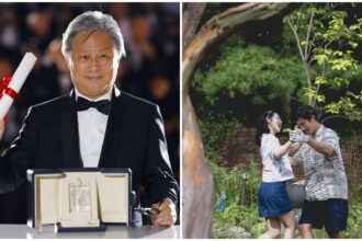 Park Chan wook  No Other Choice