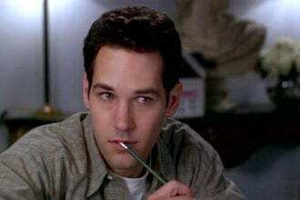 Paul Rudd  Clueless