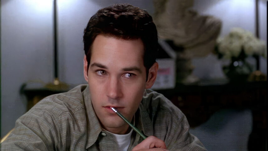 Paul Rudd  Clueless