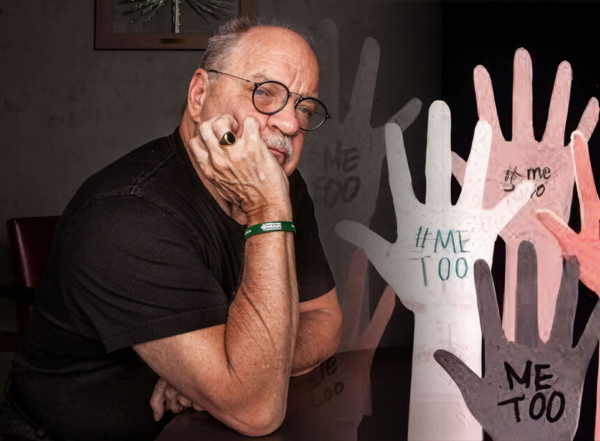 Paul Schrader