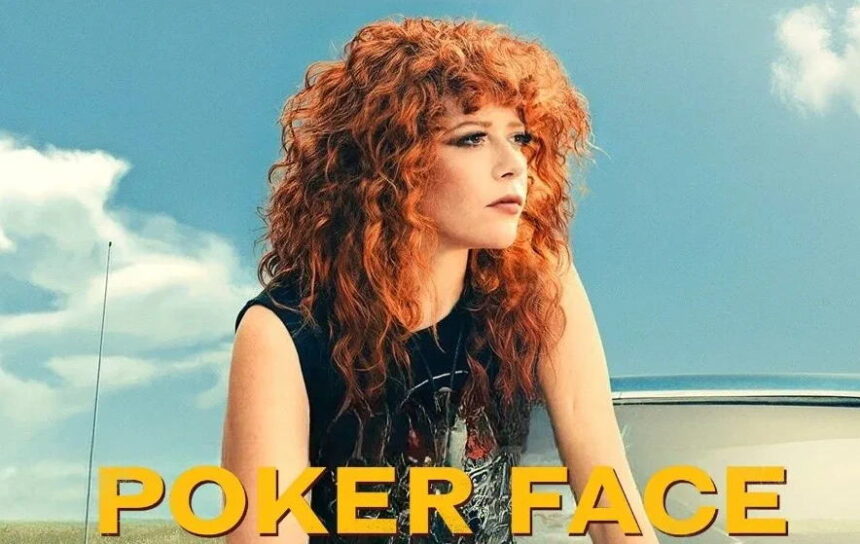 Poker Face