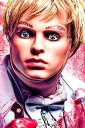 Pretty Boy
