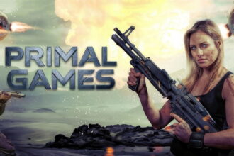 Primal Games