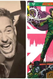 RDJ’s Doctor Doom