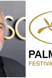 Robert De Niro’s Cannes Palme d’Or