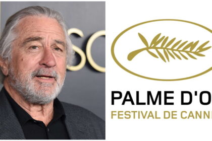 Robert De Niro’s Cannes Palme d’Or