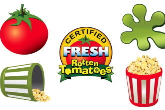 Rotten Tomatoes