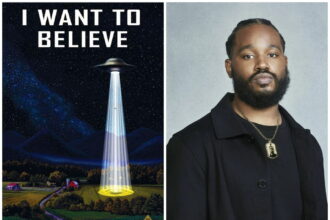 Ryan Coogler