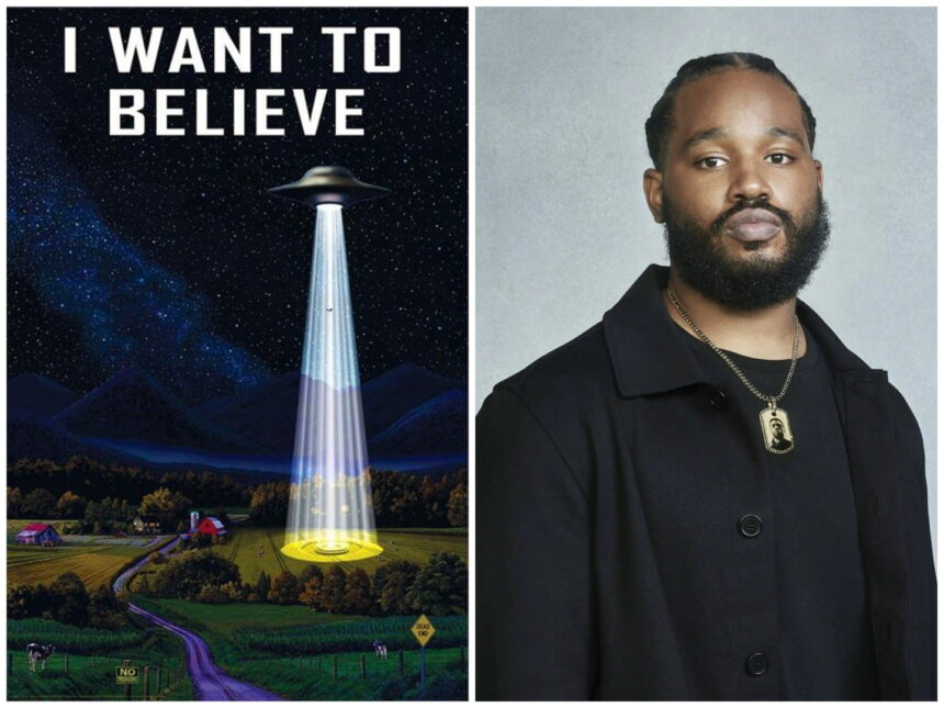 Ryan Coogler