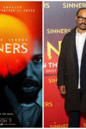 Ryan Coogler Sinners