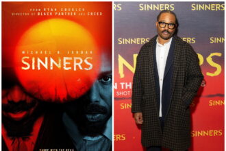 Ryan Coogler Sinners