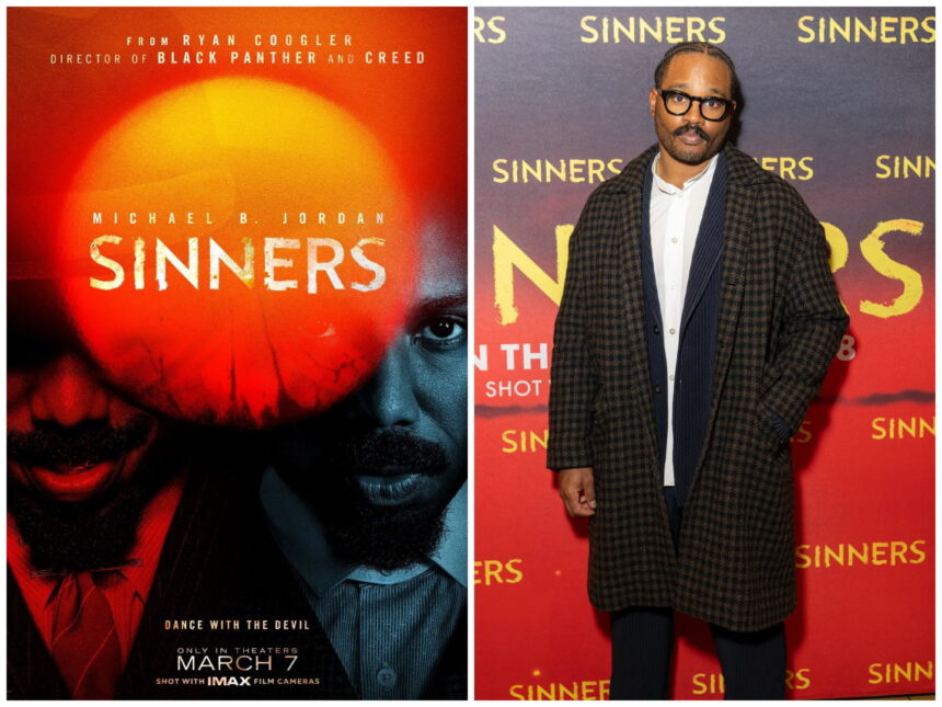 Ryan Coogler Sinners