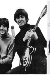 Sam Mendes’ Beatles Movies