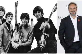 Sam Mendes’ Beatles Movies