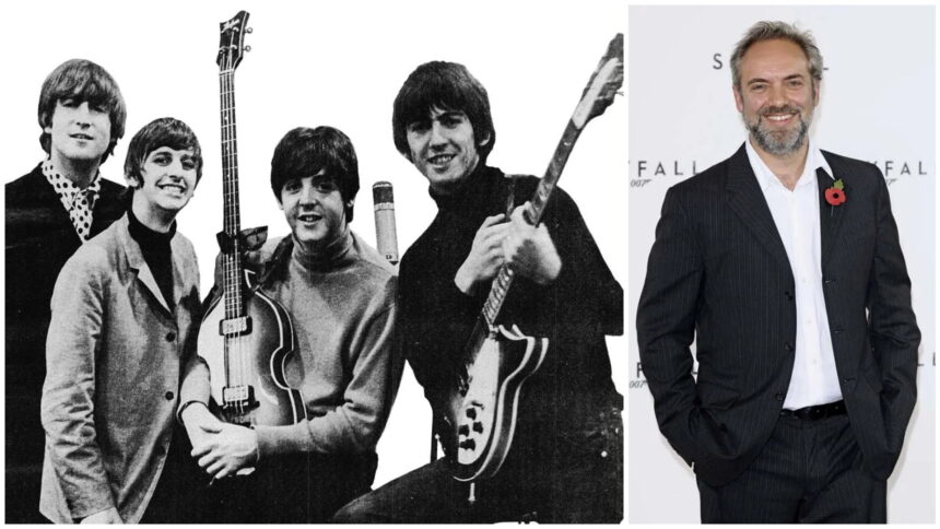 Sam Mendes’ Beatles Movies
