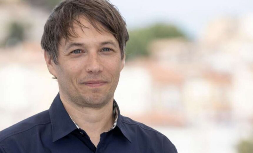 Sean Baker