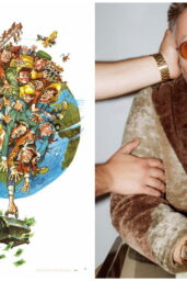 Seth Rogen Won’t Remake Mad Mad World
