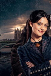 Sherlock Daughter