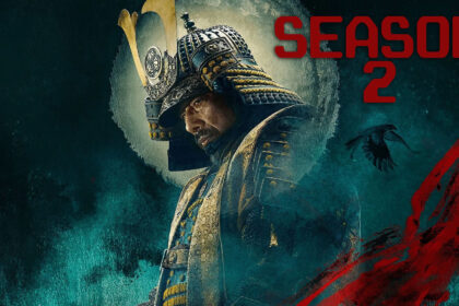 Shogun Season