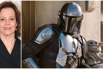 Sigourney Weaver s Role in The Mandalorian Grogu Explained