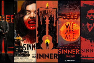Sinners