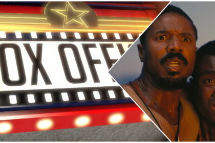 Sinners Is Rewriting the Box Office Playbook in