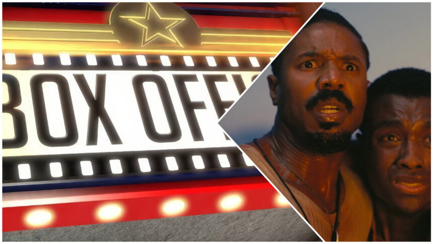 Sinners Is Rewriting the Box Office Playbook in