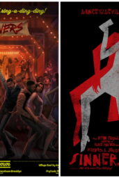 Sinners Posters