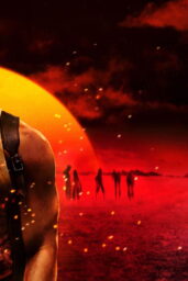 Sinners Wallpaper