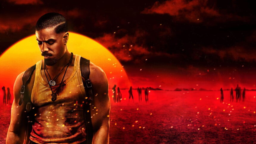 Sinners Wallpaper