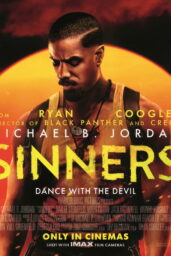 Sinners Wallpaper Banner
