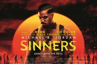 Sinners Wallpaper Banner