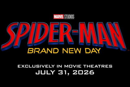 Spider Man Brand New Day