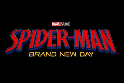 Spider Man Brand New Day