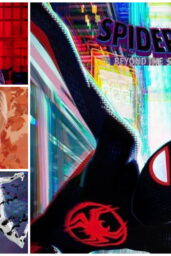 Spider Verse Confirms Marvel Legends in Return