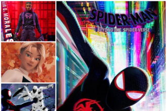 Spider Verse Confirms Marvel Legends in Return