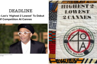 Spike Lee Highest Lowest