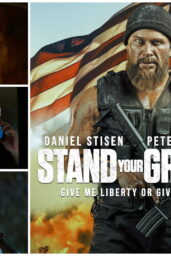 Stand Your Ground